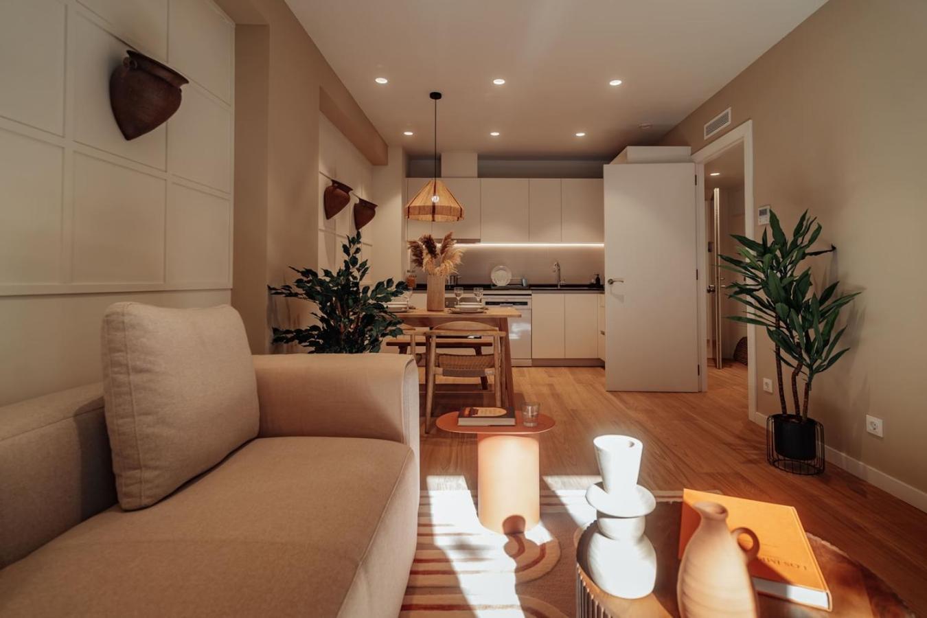 Casa Marina Apartment
